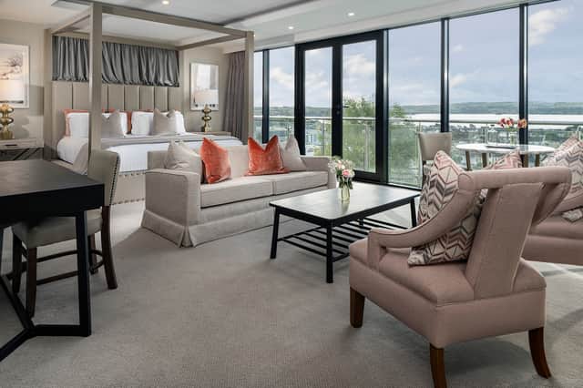 Lough Rea Hotel & Spa
